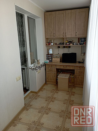 Продажа 2к квартиры ул.Кадиевская, Калининский Донецк - изображение 12