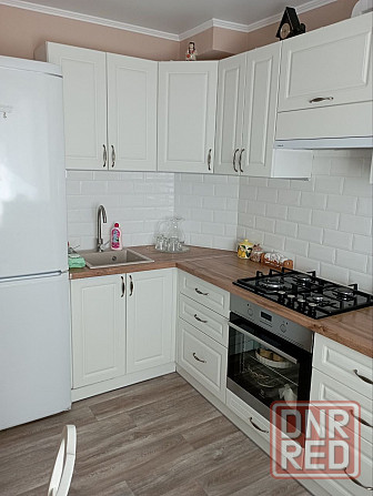 Продажа 2к квартиры ул.Кадиевская, Калининский Донецк - изображение 8