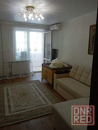 Продажа 2к квартиры ул.Кадиевская, Калининский Донецк - изображение 4