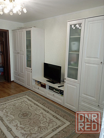 Продажа 2к квартиры ул.Кадиевская, Калининский Донецк - изображение 1