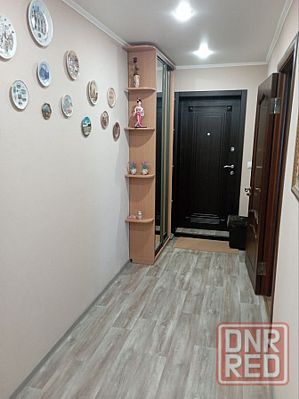 Продажа 2к квартиры ул.Кадиевская, Калининский Донецк - изображение 9