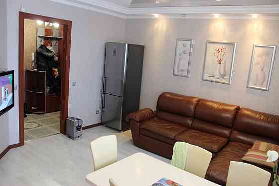 Сдается в аренду: 2-комнатная квартира-студия по адресу: г. Донецк, ул. Островского, р-н Кировский. Донецк