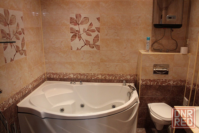 Сдается в аренду: 2-комнатная квартира-студия по адресу: г. Донецк, ул. Островского, р-н Кировский. Донецк - изображение 4