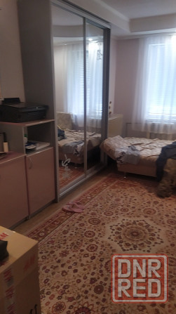 Сдам 2-ком.кв-ру, Объединённый, ул.Матекина ! Донецк - изображение 5