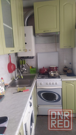 Сдам 2-ком.кв-ру, Объединённый, ул.Матекина ! Донецк - изображение 6