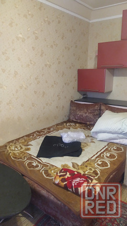 Сдам 2-ком.кв-ру, Объединённый, ул.Матекина ! Донецк - изображение 4