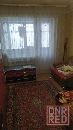 Сдам 2-ком.кв-ру, Объединённый, ул.Матекина ! Донецк - изображение 1