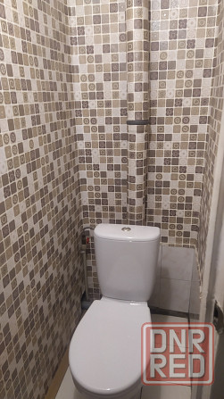 Сдам 2-ком.кв-ру, Объединённый, ул.Матекина ! Донецк - изображение 9