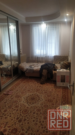 Сдам 2-ком.кв-ру, Объединённый, ул.Матекина ! Донецк - изображение 3