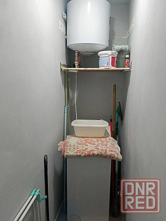 1-ком. квартира в Прол. р-не ул. Прожекторная Донецк - изображение 3