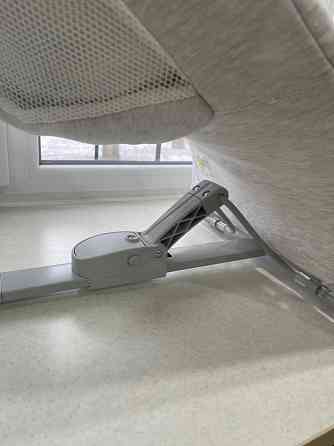 Шезлонг детский happy baby Донецк