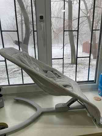 Шезлонг детский happy baby Донецк