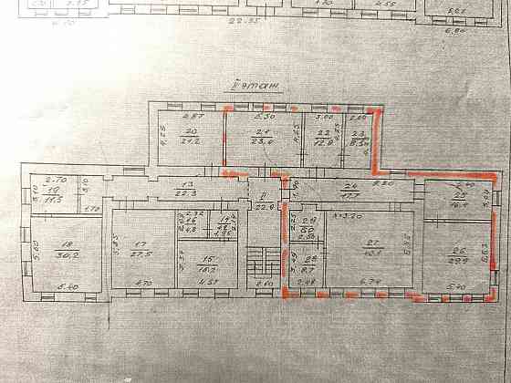 Сдается в аренду нежилое помещение в г. Макеевка Горняцкий район ! Макеевка