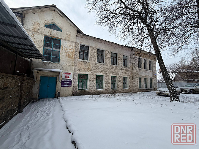 Сдается в аренду нежилое помещение в г. Макеевка Горняцкий район ! Макеевка - изображение 1