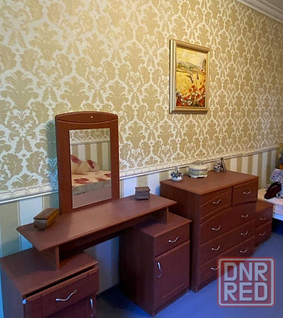 Продажа 3к квартиры ул.Степаненко, Куйбышевский р-н Донецк - изображение 4