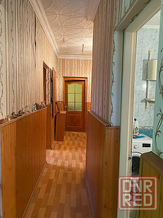 Продажа 3к квартиры ул.Степаненко, Куйбышевский р-н Донецк - изображение 2