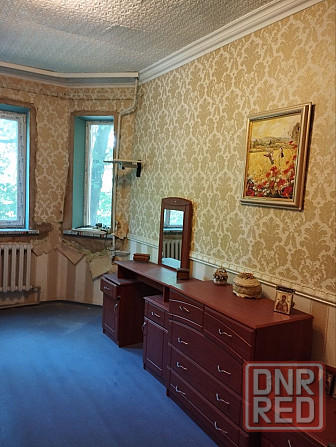 Продажа 3к квартиры ул.Степаненко, Куйбышевский р-н Донецк - изображение 8