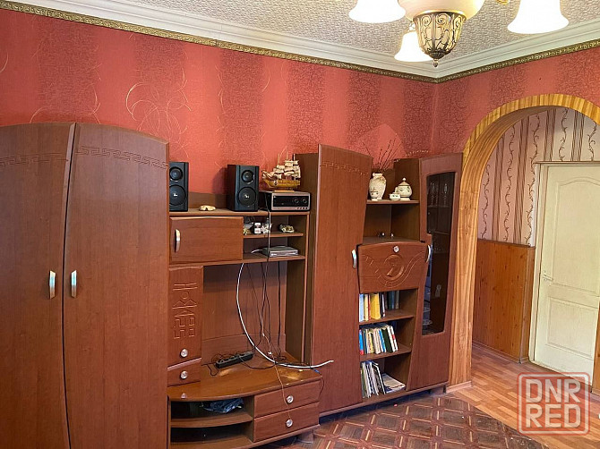 Продажа 3к квартиры ул.Степаненко, Куйбышевский р-н Донецк - изображение 9