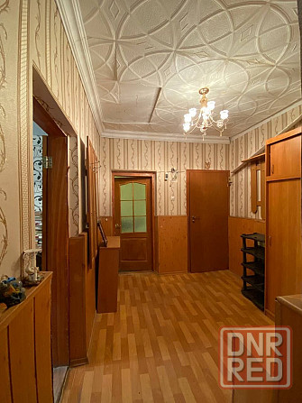 Продажа 3к квартиры ул.Степаненко, Куйбышевский р-н Донецк - изображение 1