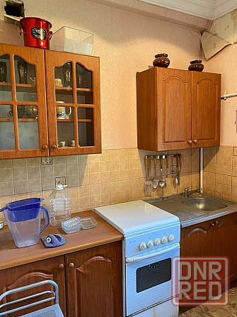 Продажа 3к квартиры ул.Степаненко, Куйбышевский р-н Донецк - изображение 11