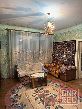 Сдаётся двухкомнатная квартира Мариуполь - изображение 2