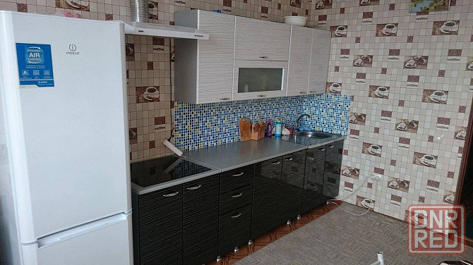 Сдаётся уютная однокомнатная квартира Мариуполь - изображение 1