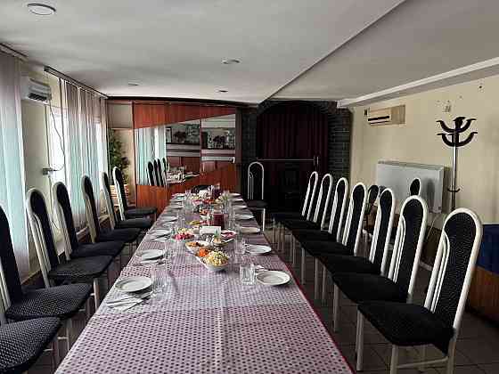 Аренда кафе Донецк