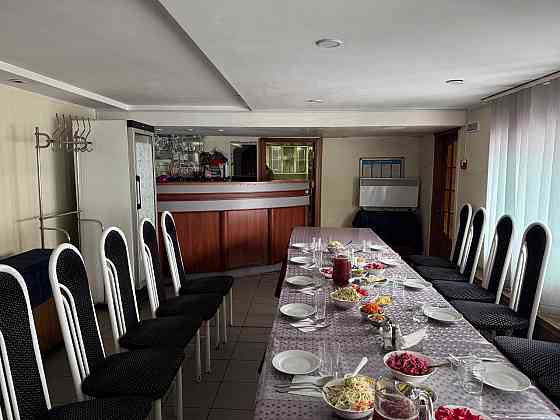 Аренда кафе Донецк