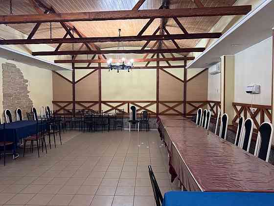 Аренда кафе Донецк