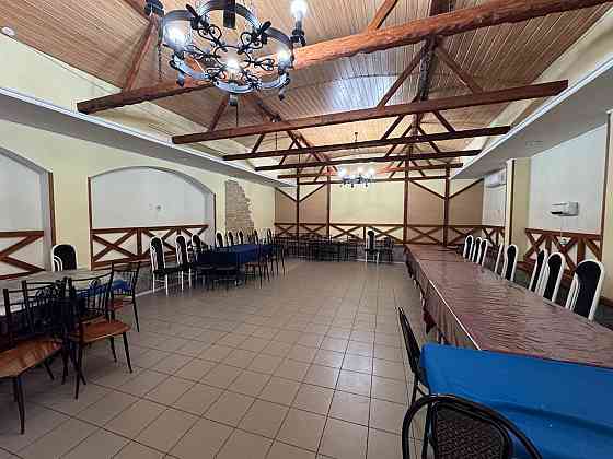 Аренда кафе Донецк