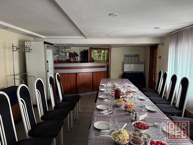 Аренда кафе Донецк - изображение 3