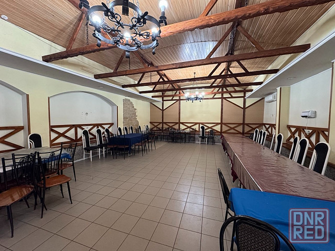 Аренда кафе Донецк - изображение 5