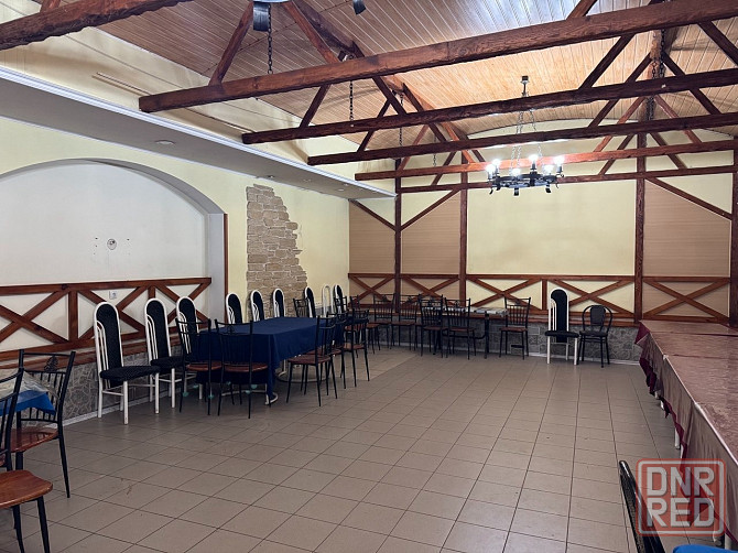 Аренда кафе Донецк - изображение 4