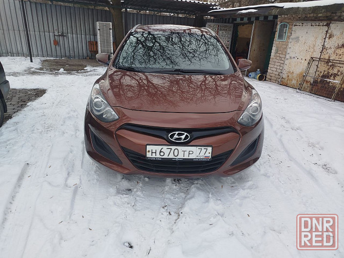 Продажа авто Донецк - изображение 1