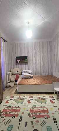 Продам 2 ком. кв-ру с гаражом, Гвардейка, 27 квартал Макеевка