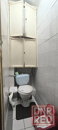 Продам 2 ком. кв-ру с гаражом, Гвардейка, 27 квартал Макеевка - изображение 6