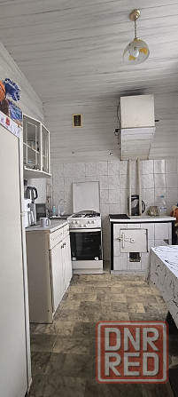 Продам 2 ком. кв-ру с гаражом, Гвардейка, 27 квартал Макеевка - изображение 3