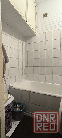 Продам 2 ком. кв-ру с гаражом, Гвардейка, 27 квартал Макеевка - изображение 5