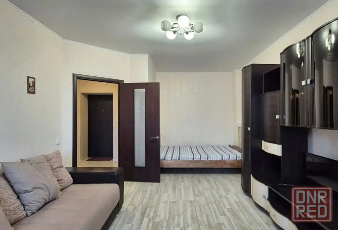 Сдам квартиру в Макеевке на Бутовском Макеевка - изображение 1