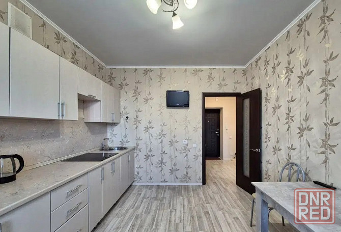 Сдам квартиру в Макеевке на Бутовском Макеевка - изображение 2