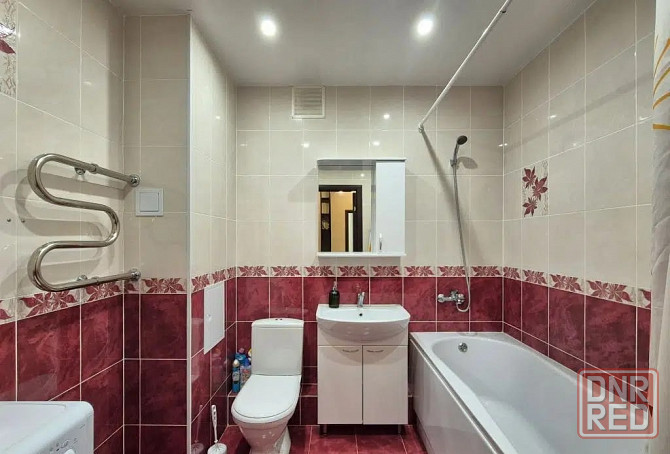 Сдам квартиру в Макеевке на Бутовском Макеевка - изображение 3