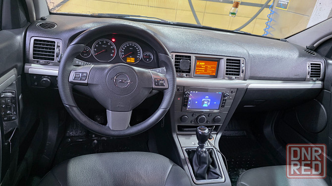 Прода Opel Vectra C Донецк - изображение 7