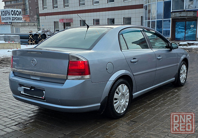 Прода Opel Vectra C Донецк - изображение 4