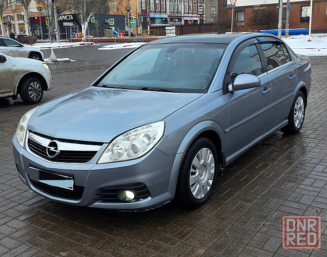 Прода Opel Vectra C Донецк - изображение 2