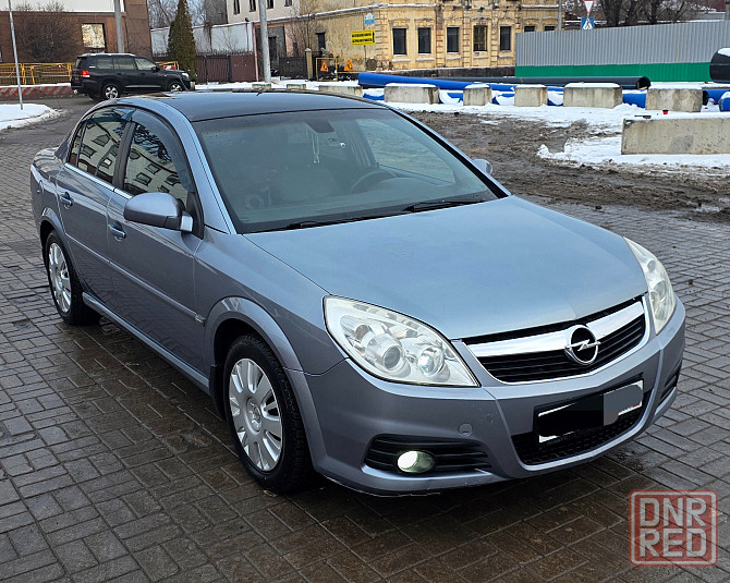 Прода Opel Vectra C Донецк - изображение 3