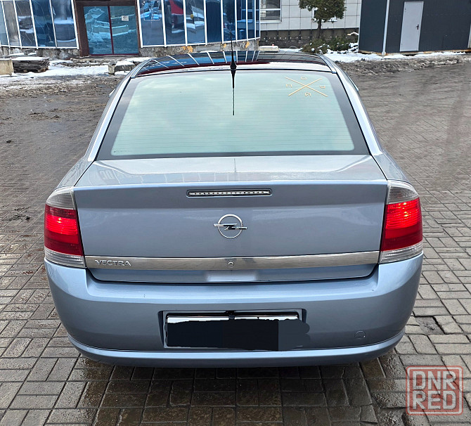 Прода Opel Vectra C Донецк - изображение 6