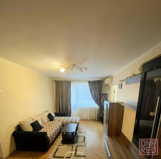 Сдаю трехкомнатную квартиру на покровском рынке Донецк - изображение 6