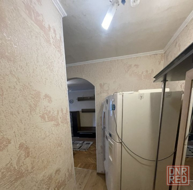 Сдаю трехкомнатную квартиру на покровском рынке Донецк - изображение 2