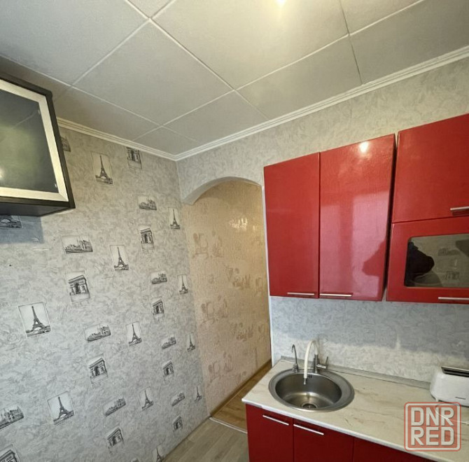 Сдаю трехкомнатную квартиру на покровском рынке Донецк - изображение 4