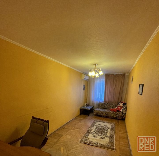 Сдаю трехкомнатную квартиру на покровском рынке Донецк - изображение 3